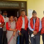 डुडुवाकाे न्यायिक समितिकाे कामबारे अनुगमन