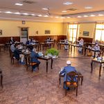 साउन ७ सम्म अहिलेकै लकडाउन लम्ब्याउने निर्णय, ‘एसएमएस’ अनिवार्य