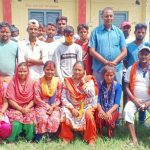 कुसंस्कार न्युननिकरणका लागि चिडिमार समुदायमा युवा क्लब गठन