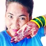 साउने संक्रान्तिको उल्लास र त्यो बालापन