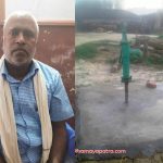 नमूना वडाअध्यक्ष, जसले ६० स्थानमा लगाए खानेपानी धारा