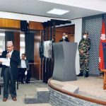 सार्वजनिक यातायात चलाउन दिने सरकारको निर्णय, भाडा भने दोब्बर तिर्नुपर्ने