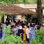 वन कार्यालयमा हुने भिडले काेराेना सर्न सक्ने !