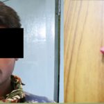 ब्राउन सुगरसहित लाेनिया पक्राउ