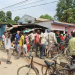 बाँकेमा रसायनिक मल अभाव, किसान चिन्तित