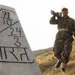 भारतीय सुरक्षाकर्मी हतियारसहित नेपाल प्रवेश, हुलाकी सडक निर्माणमा अवरोध