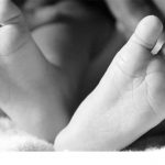 पहिरोमा पुरिएर चार महिने बालकको मृत्यु