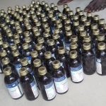 ६५ सिसि कोरेक्ससहित दुई पक्राउ