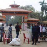 भारतमा अलपत्र ६ नेपाली महिलाको उद्धार