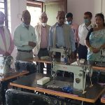 खजुरामा लक्षित वर्गका महिलालाई रोजगार
