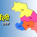 कर्णालीमा १३ सय २१ जना कोरोना जितेर घर फर्किए