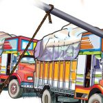 लकडाउनको सय दिनमा सवा ४ लाख मेट्रिक टन खाद्यान्न, सवा लाख टन तरकारी आयात