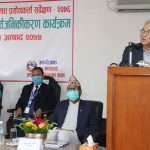 वार्षिक ५.६ प्रतिशतले लागु औषधका प्रयोगकर्ता बढ्दै, ४० प्रतिशत कारण बेरोजगारी