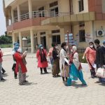 बुधबार नौ जना डिस्चार्ज हुुँदै, आइशोलेशनमा अब १२ मात्र बाँकी