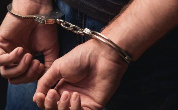 जबरजस्ती करणीका दोषी पक्राउ