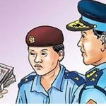 मुद्दा मिलाउन घुस दिन खोज्ने दुई जना नियन्त्रणमा