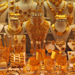 सुनको मूल्यमा उचाईको नयाँ रेकर्ड