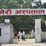 डाकटर सहित भेरी अस्पतालका ७३ जनामा कोरोना संक्रमण