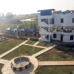 बाहिरका विरामी र होम सुबिधा नभएकालाई ह्वाईट हाउसमा राखिने