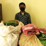 पानको पात र सुपर पावर सुर्तिसहित डुडुवाका एक नियन्त्रणमा