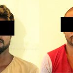 ब्राउन सुगरसहित पुरैनीबाट २ युवा पक्राउ