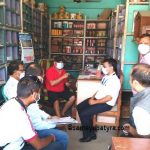 लमहीमा बजार अनुगमन, कौशल हार्डवेयरलाई २० हजार जरिवाना