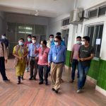 अब भेरीमा कोरोना बिषेश अस्पताल सञ्चालन हुने