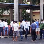 अव्यवस्थित उपमहानगरपालिकाको कन्ट्याक्ट ट्रेसिङ