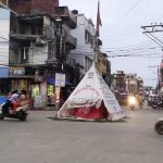 निषेधाज्ञा उल्लंघन गर्ने २५ जनालाई क्वारेन्टिन पठाइयो