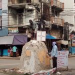 नेपालगंजको मुटु, त्रिभुवन चोकको पर्दा उठेपछि !