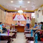 शुक्रबार र शनिबारको निषेधाज्ञा हटाउन बाणिज्य संघको आग्रह