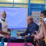 युवा सशक्तिकरण परियोजना : ३ करोड ५९ लाख खर्च