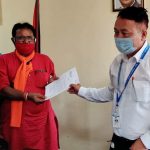 बर्फानी बाबामाथिको हमलाप्रति हिन्दूवादी संघ संगठनको गम्भीर ध्यानाकर्षण