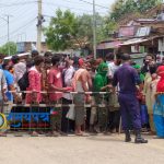भारत फर्किने नेपालीहरुको नाकामा ओइरो (फोटो फिचर)