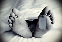 श्रीमतीको हत्या गरेर श्रीमान फरार