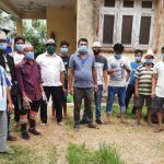 नेपालमा ९० प्रतिशत बढि संक्रमित निको भए
