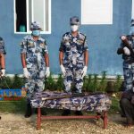 भरुवा बन्दुकसहित बाँकेमा एक शिकारी पक्राउ