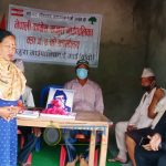 खजुरा–४ मा कांग्रेसको कार्यालय उद्घाटन, नेकपाका ३५ युवाहरु प्रवेश