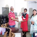 बाँकेमा लकडाउन अवधिमा ६९ वटा बाल विवाह, ११ जिम्मेवार कार्यालयलाई ज्ञापनपत्र (फोटो पिचरसहित)