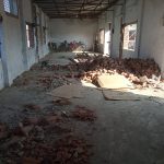 भेरी अस्पतालमा थप आईशाेलेसन निर्माण कार्य तीब्र
