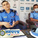 ट्राफिक व्यवस्थापन गर्न ´एक दिन एक अभियान`