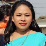 नेपालगन्जकी उपमेयर थापालाई काेराेना संक्रमण