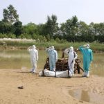 बाँकेमा कोरोनाबाट मृत्यु हुनेको संख्या ३३ पुग्यो
