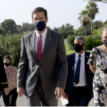 अमेरिका र मोरक्कोबीच १० वर्षे सैन्य सम्झौता