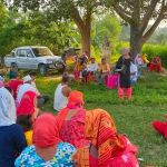 आला नगरका ९० जना जनता समाजवादी पार्टीमा प्रवेश