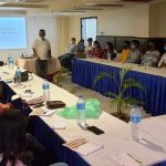 “भित्रबाट नेतृत्व” बिषयक एक दिने तालिम नेपालगञ्जमा सम्पन्न