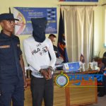 तीन महिनामा बाँकेमा ३ सय ६१ फरार प्रतिबादी पक्राउ