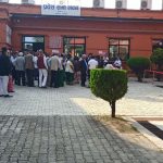 प्रदेश ५ को नाम लुम्बिनी, राजधानी दांङको देउखुरी