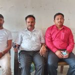 मठ, मन्दिर र मस्जिद खोल्न जनता समाजवादी पार्टी बाँकेको माग