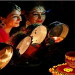 सूर्योदयदेखि चन्द्रमा निस्कनुसम्म राखिन्छ करवा चौथको व्रत !